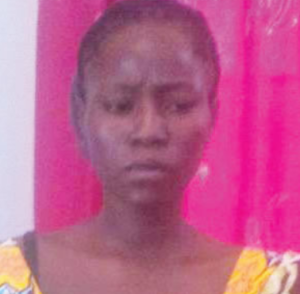 SAD! 19-Year-Old Girl Arrested for Killing Her Own Baby-dailyfamily.ng