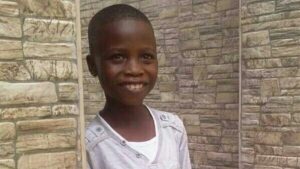 What this 11-year-old artist says about his career and family will touch you-dailyfamily.ng