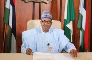 BREAKING: President Muhammadu Buhari Sets To Address The Nation-dailyfamily.ng