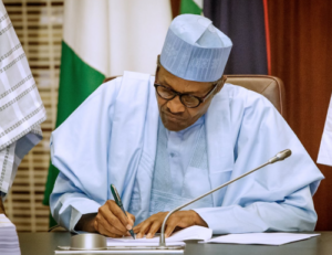 BREAKING: President Buhari Releases Ministerial List-dailyfamily.ng